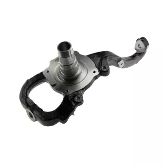 Fusée d'essieu, suspension de roue avant gauche TEKNÖR ZZP-TY-021