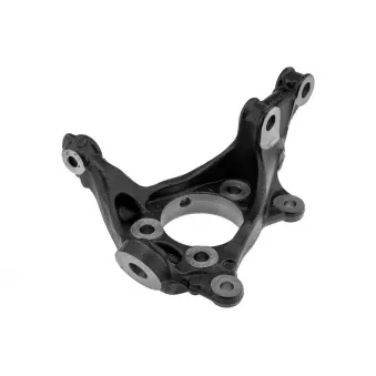 Fusée d'essieu, suspension de roue avant gauche TEKNÖR ZZP-TY-029 pour TOYOTA C-HR 1.2 - 116cv