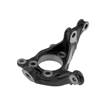 Fusée d'essieu, suspension de roue avant droit TEKNÖR ZZP-TY-030 pour TOYOTA C-HR 1.2 - 116cv