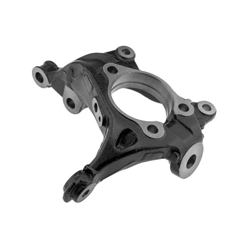 Fusée d'essieu, suspension de roue avant droit TEKNÖR ZZP-TY-030 - Visuel 1