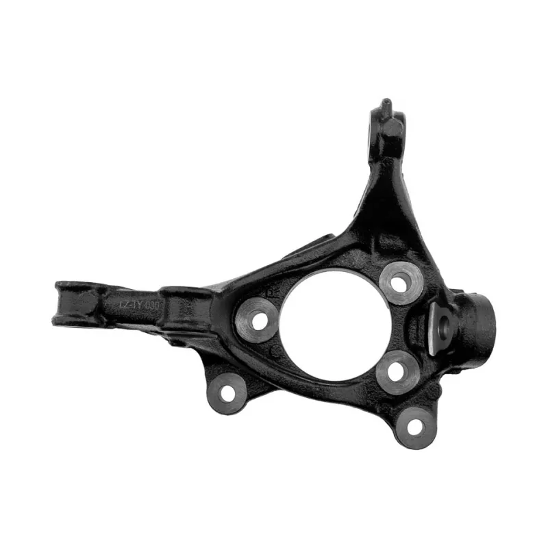 Fusée d'essieu, suspension de roue avant droit TEKNÖR ZZP-TY-030 - Visuel 2