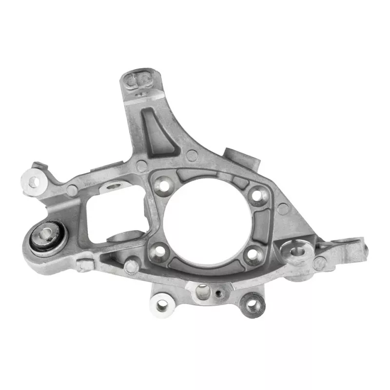 Fusée d'essieu, suspension de roue arrière gauche TEKNÖR ZZT-CH-002 - Visuel 2