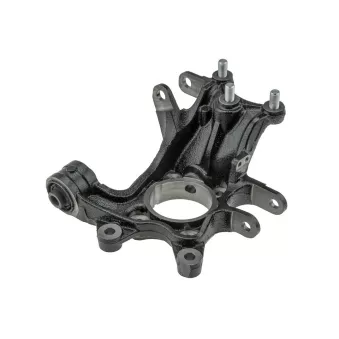 TEKNÖR ZZT-HY-507 - Fusée d'essieu, suspension de roue arrière droit 