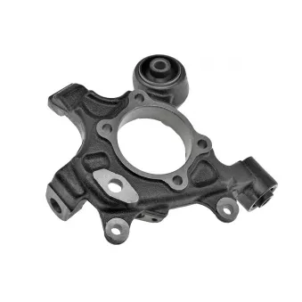 Fusée d'essieu, suspension de roue arrière droit TEKNÖR OEM MR992532