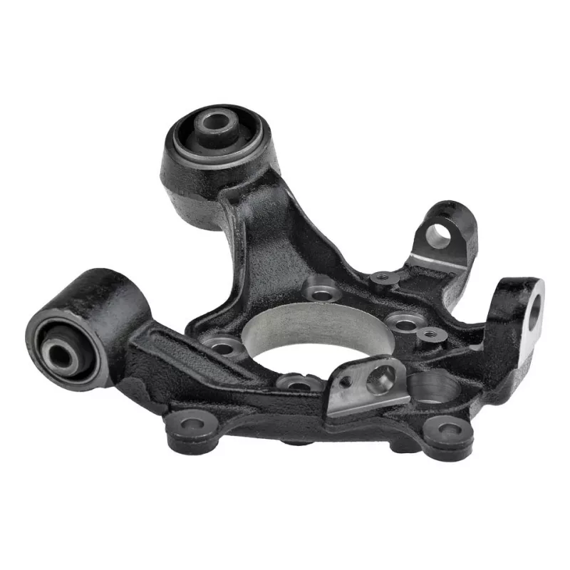 Fusée d'essieu, suspension de roue arrière droit TEKNÖR ZZT-MS-003 - Visuel 1