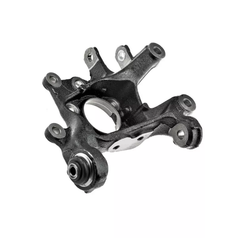 Fusée d'essieu, suspension de roue arrière gauche TEKNÖR ZZT-TY-000 - Visuel 1