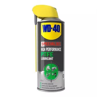 WD-40 03-104 - Lubrifiant au PTFE 400 ml