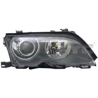 Projecteur principal TYC OEM 63127165776