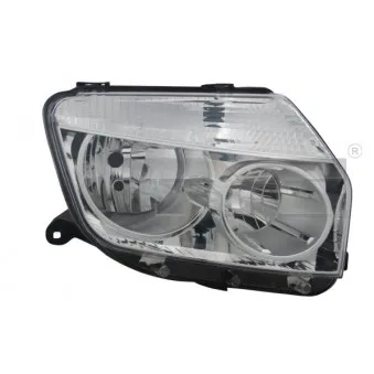 TYC 20-12478-05-2 - Projecteur principal