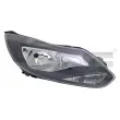 Projecteur principal TYC [20-12569-15-2]