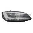Projecteur principal TYC [20-12581-05-2]