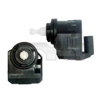 TYC 20-14015-MA-1 - Correcteur, portée lumineuse