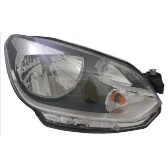 Projecteur principal TYC OEM 1S1941015L