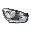 Projecteur principal TYC [20-14016-15-2]