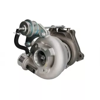 Turbocompresseur, suralimentation EVORON OEM 1720167010