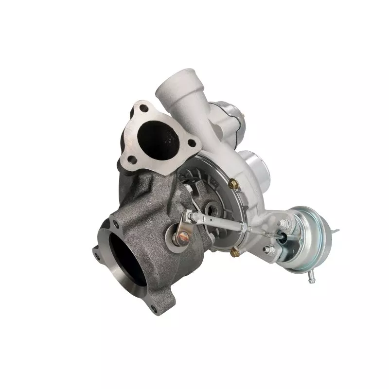 Turbocompresseur, suralimentation EVORON EVTC0213 - Visuel 1