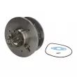 EVORON EVCH0256 - CHRA - Cartouche de turbo