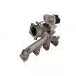 EVORON EVTC0211 - Turbocompresseur, suralimentation