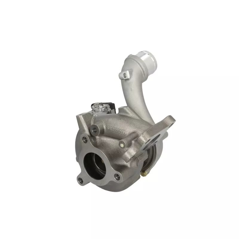 Turbocompresseur, suralimentation EVORON EVTC0215 - Visuel 1