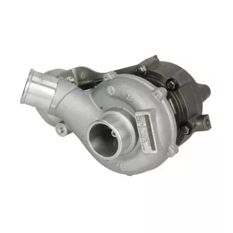 EVORON EVTC0222 - Turbocompresseur, suralimentation