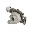 Turbocompresseur, suralimentation EVORON [EVTC0239]