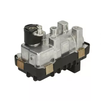 Vanne de régulation de pression de suralimentation / positionneur EVORON OEM 6R8Q6K682BB