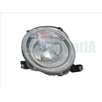 Projecteur principal TYC OEM 51787492