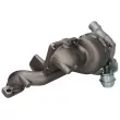 EVORON EVTC0327 - Turbocompresseur, suralimentation