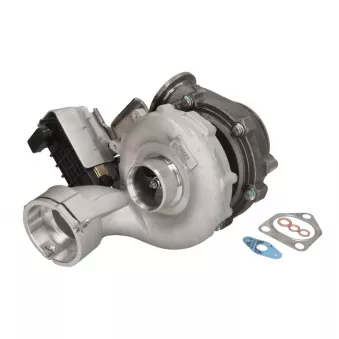 Turbocompresseur, suralimentation EVORON EVTC0315