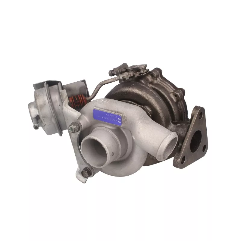 Turbocompresseur, suralimentation MITSUBISHI 49131-06007/R - Visuel 1