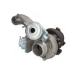 Turbocompresseur, suralimentation MITSUBISHI [49377-07313]