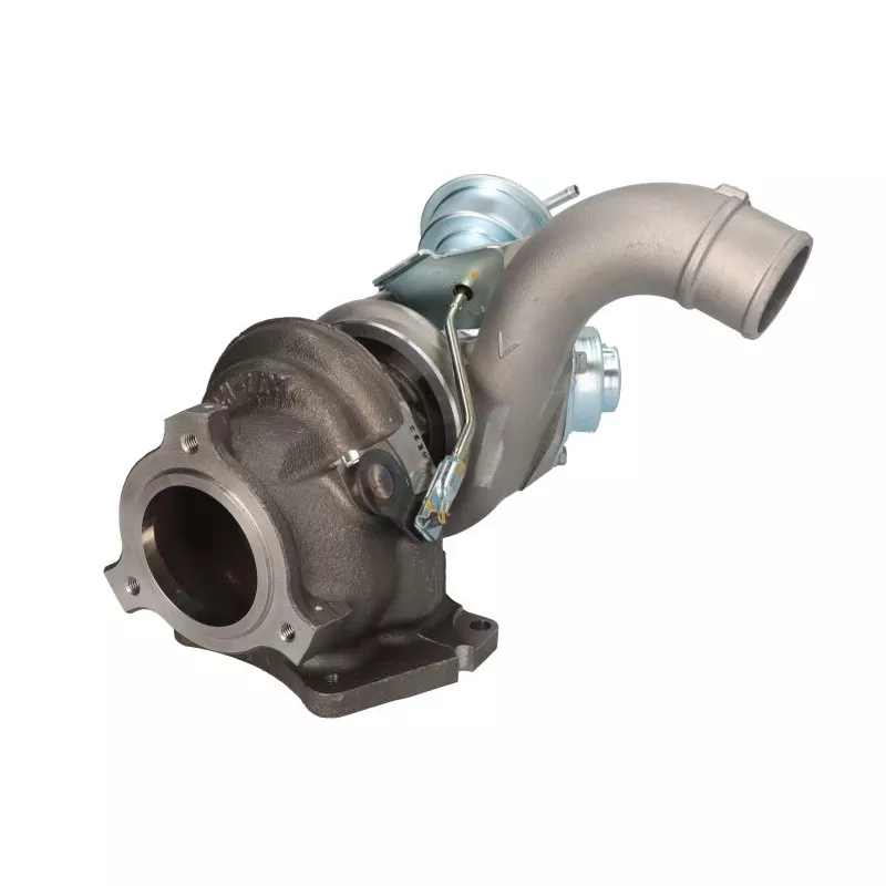 Turbocompresseur, suralimentation MITSUBISHI 49377-07313 - Visuel 1