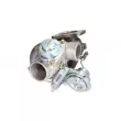 Turbocompresseur, suralimentation MITSUBISHI [49377-06353]