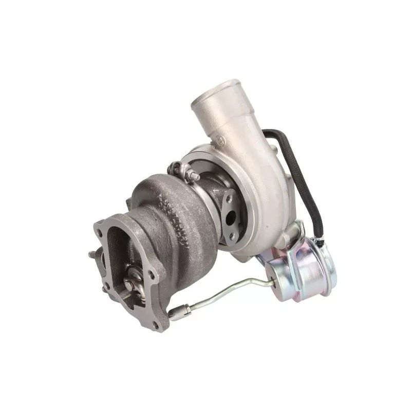 Turbocompresseur, suralimentation MITSUBISHI 49377-06113/R - Visuel 1