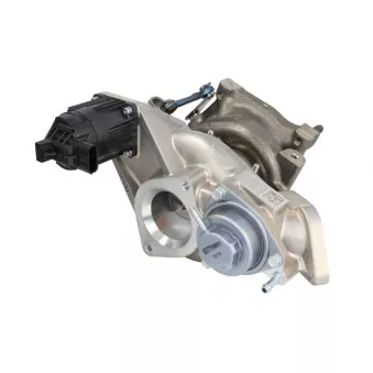 Turbocompresseur, suralimentation MITSUBISHI OEM 18900RPYG025M3 Turbocompresseur, suralimentation MITSUBISHI OEM 18900RPYG025M3