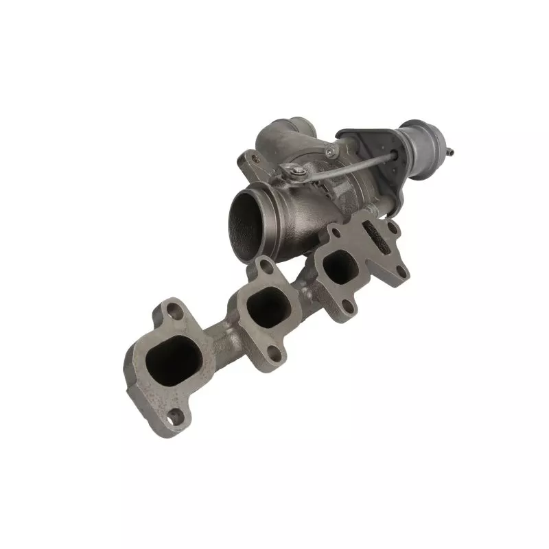 Turbocompresseur, suralimentation IHI VV15/R - Visuel 1