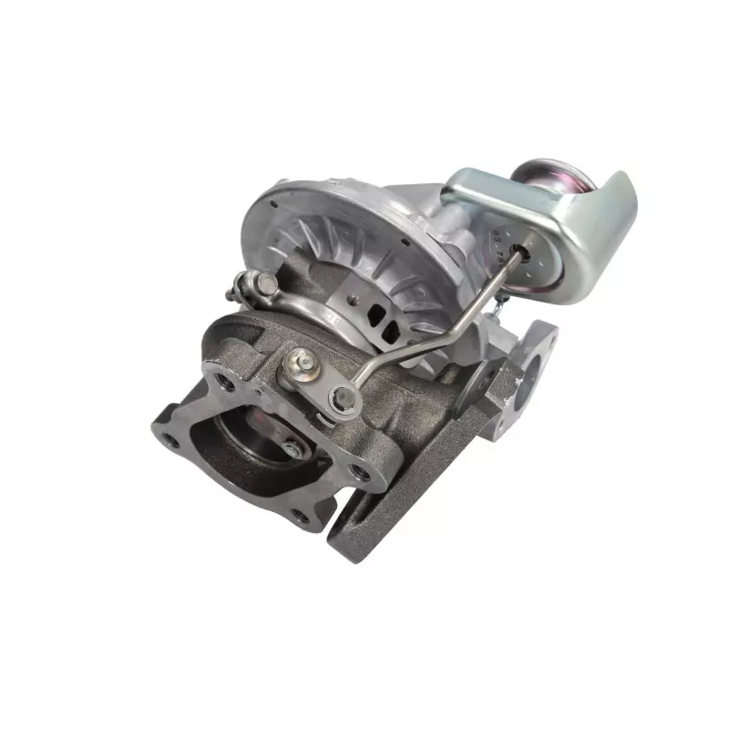 Turbocompresseur, suralimentation IHI VN2 - Visuel 1