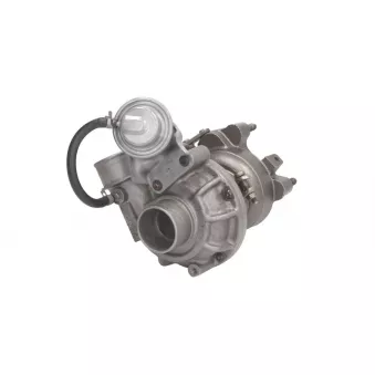 Turbocompresseur, suralimentation IHI VJ27/R