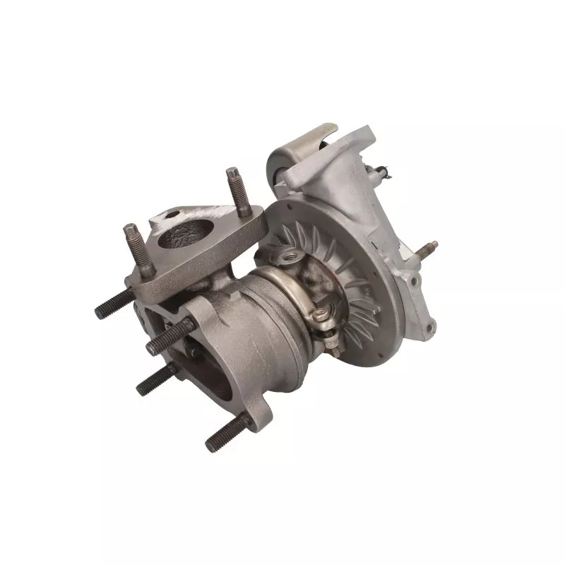 Turbocompresseur, suralimentation IHI VN2/R - Visuel 1