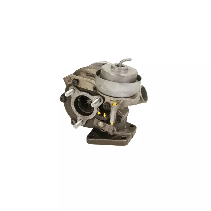 Turbocompresseur, suralimentation IHI VJ32/NC - Visuel 1