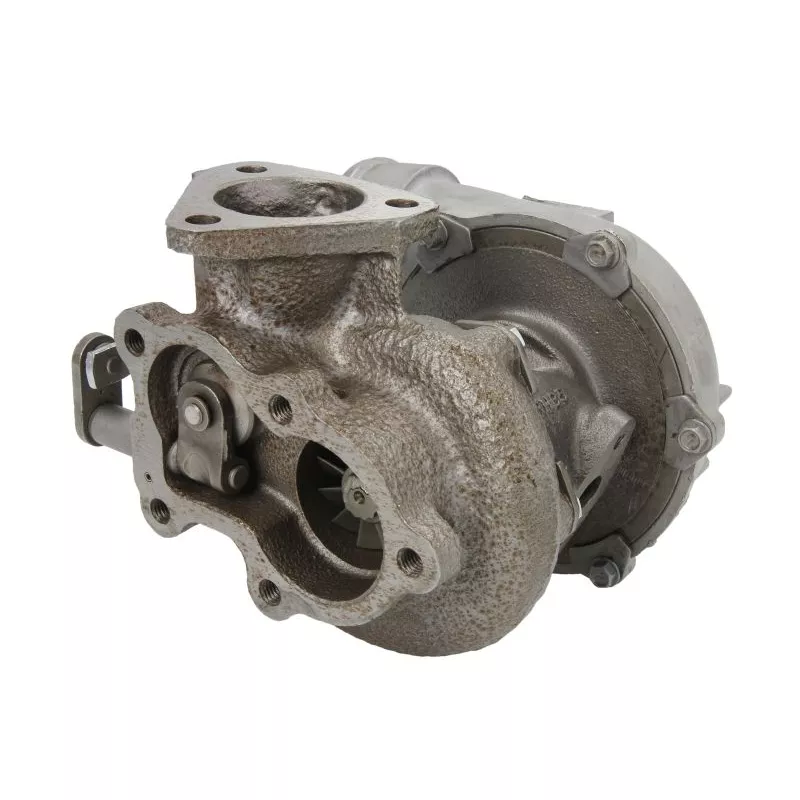 Turbocompresseur, suralimentation IHI VA60/R - Visuel 1