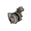 Turbocompresseur, suralimentation IHI [VJ30/R]