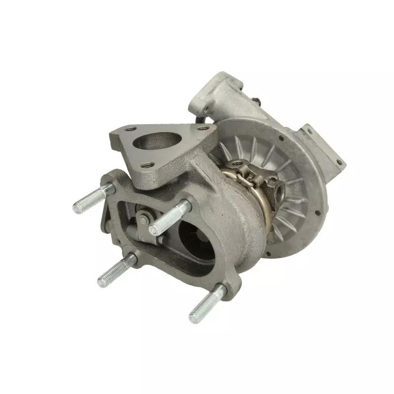 Turbocompresseur, suralimentation IHI VN4/R - Visuel 1