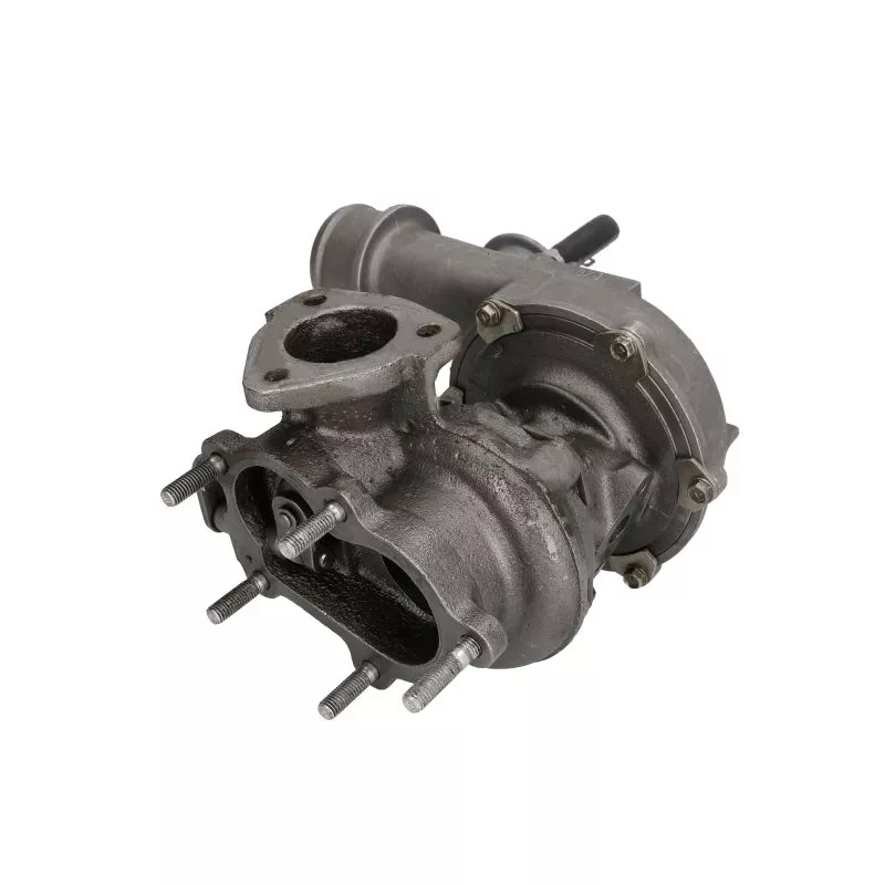 Turbocompresseur, suralimentation IHI VA63/R - Visuel 1