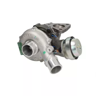 Turbocompresseur, suralimentation IHI OEM 1515A170
