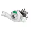 IHI VL35 - Turbocompresseur, suralimentation
