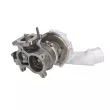 IHI VL35 - Turbocompresseur, suralimentation