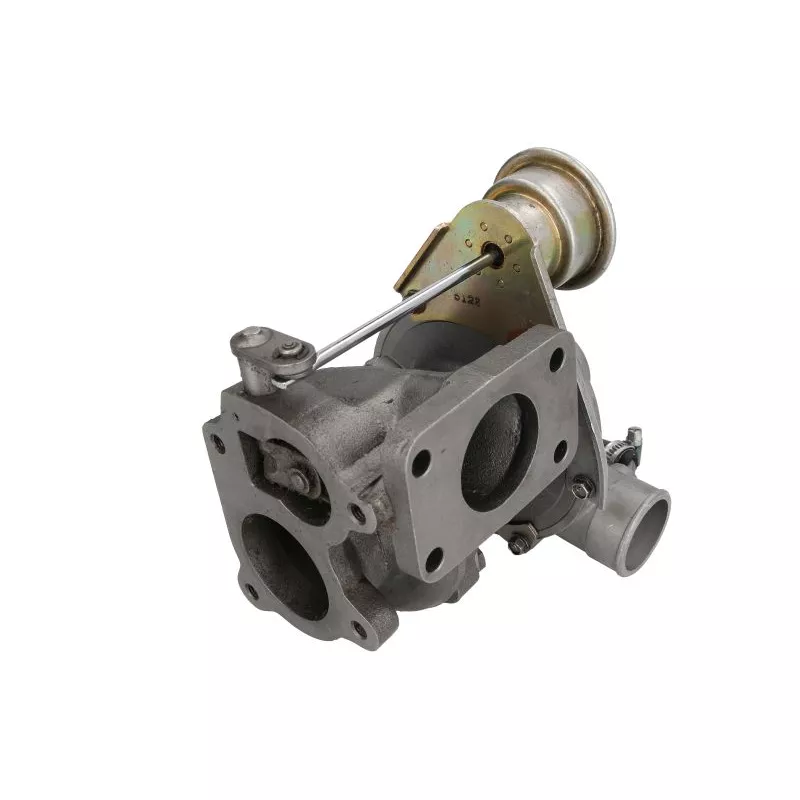 Turbocompresseur, suralimentation IHI VL4/R - Visuel 1