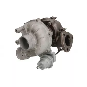 IHI VA58/R - Turbocompresseur, suralimentation