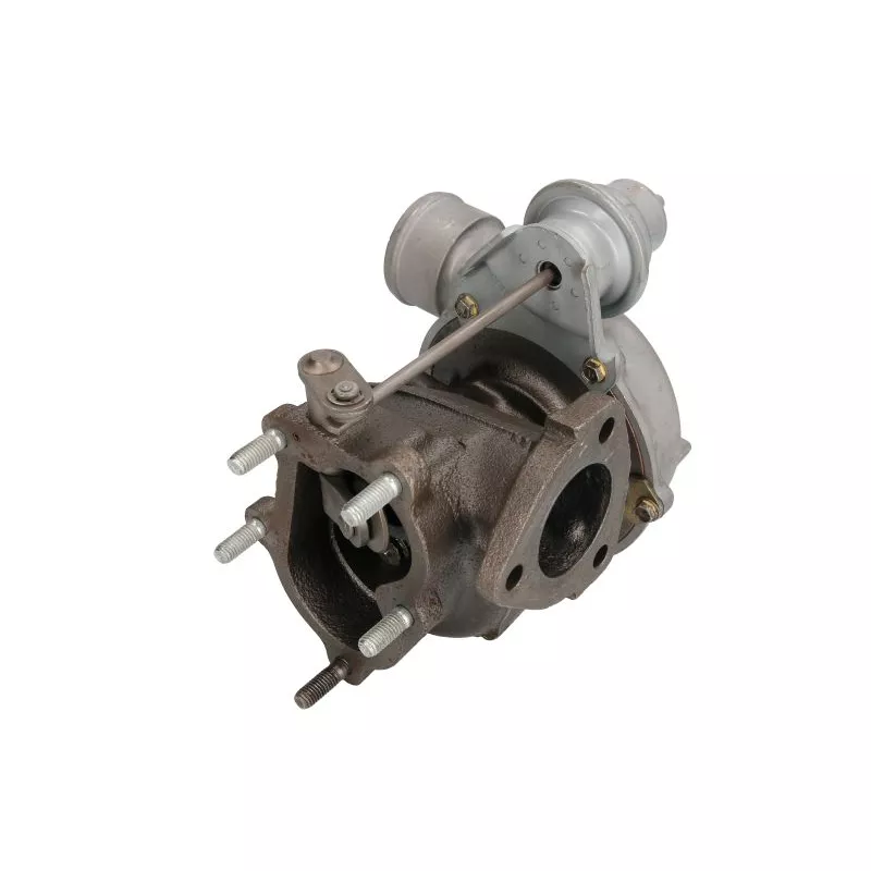 Turbocompresseur, suralimentation IHI VA58/R - Visuel 1